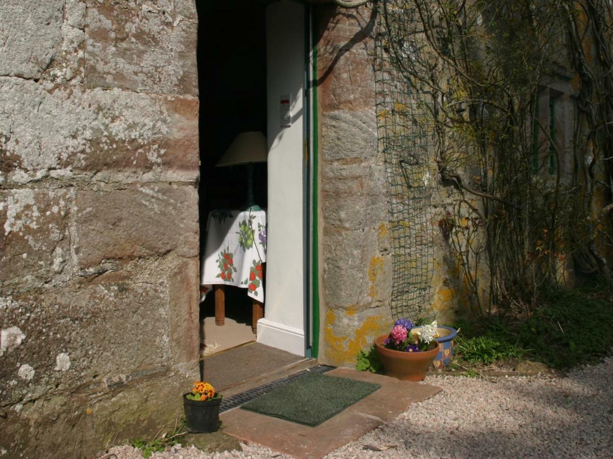 Johnby Hall Penrith Exterior photo